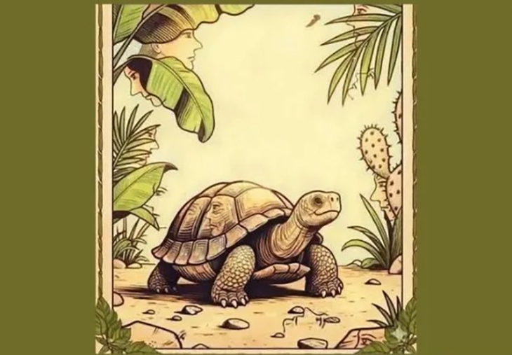 khuôn mặt - Ảnh 1.