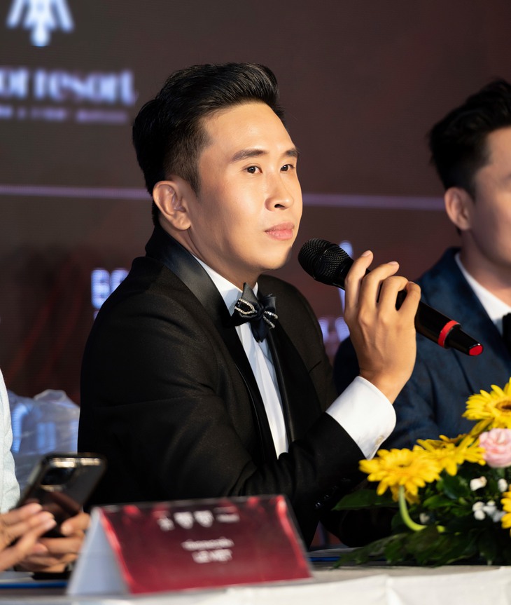 'Manhunt Vietnam 2025' có giải thưởng hơn 1 tỉ đồng  - Ảnh 2.