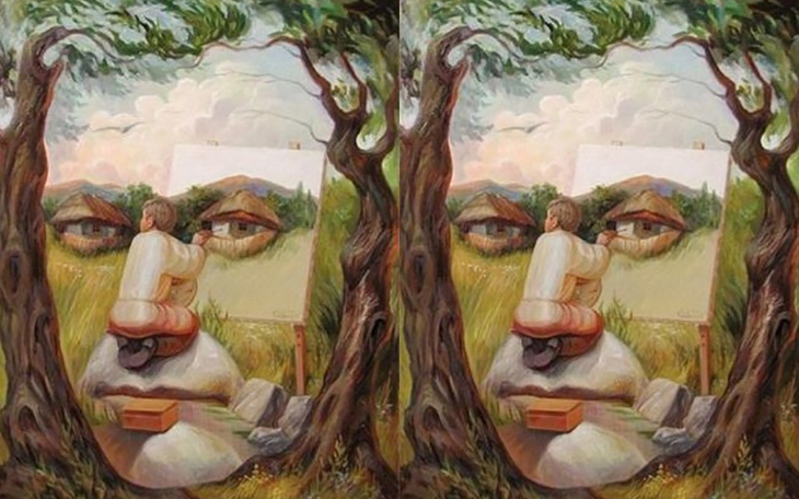 Quiz: Hình dáng ngón cái tiết lộ nhiều điều về con người thật của bạn - Ảnh 6.