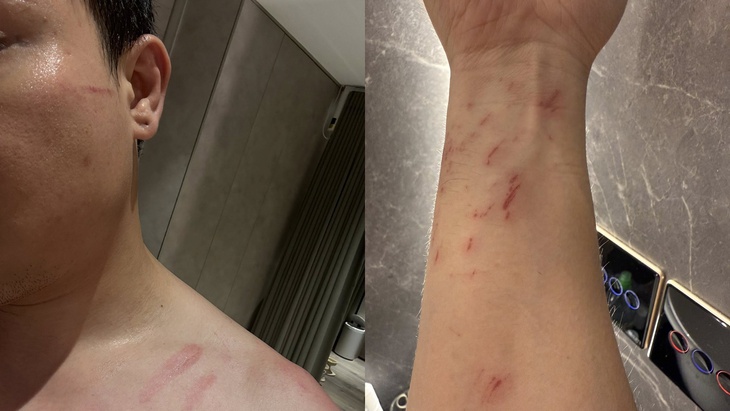 Trấn Thành - Ảnh 2.