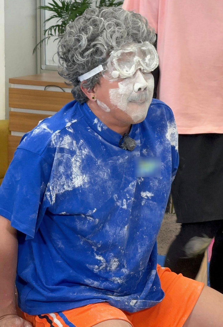 Trấn Thành - Ảnh 3.