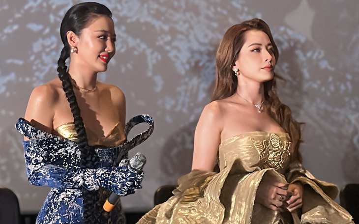 'Manhunt Vietnam 2025' có giải thưởng hơn 1 tỉ đồng - Ảnh 4.