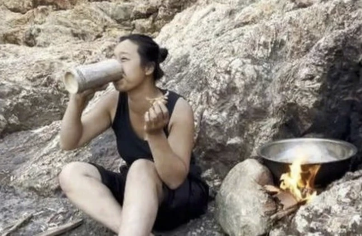 sinh tồn - Ảnh 1.