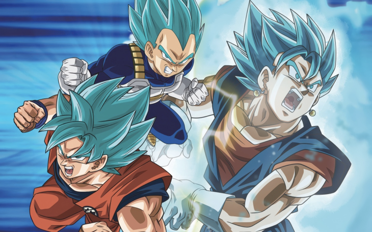 Trước Chainsaw Man, MAPPA đã từng sản xuất một bộ anime rất hay - Ảnh 6.