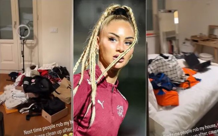 Thủ môn trẻ Indonesia nghi bị bắt cóc sang Campuchia? - Ảnh 3.