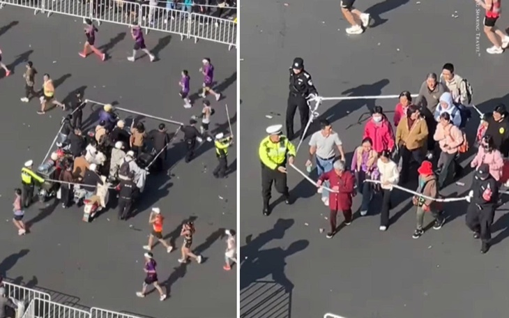 Trận quyền anh giữa Anthony Joshua đấu Jake Paul có mức thù lao ‘điên rồ’ - Ảnh 3.