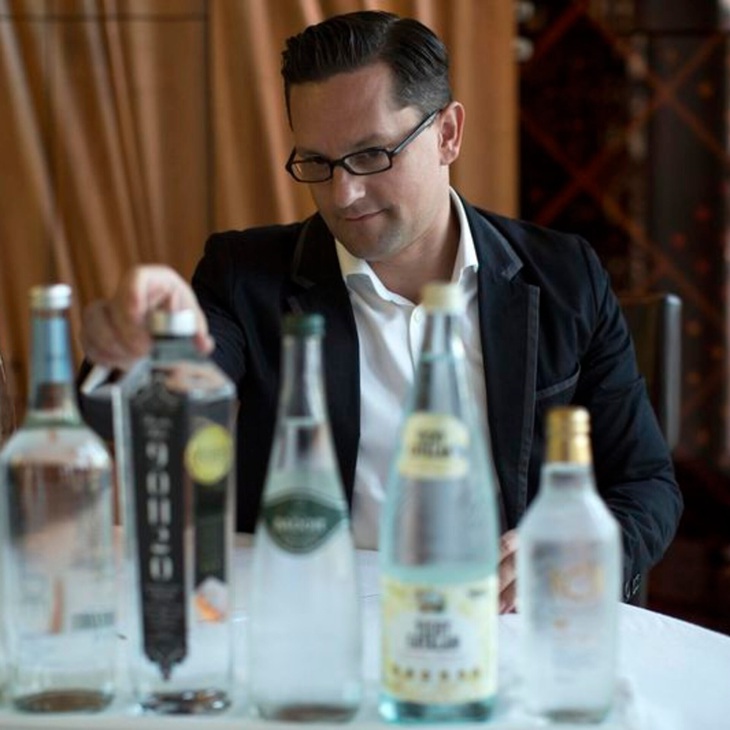 Nước mà đòi 'sóng sánh' với rượu vang - Ảnh 3.