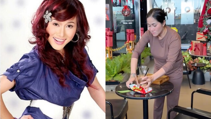 Vũ Trâm Anh - Ảnh 1.