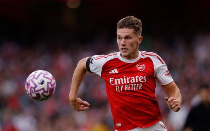 Lý do Arsenal đối mặt án phạt nặng sau trận derby London căng thẳng với Chelsea - Ảnh 2.