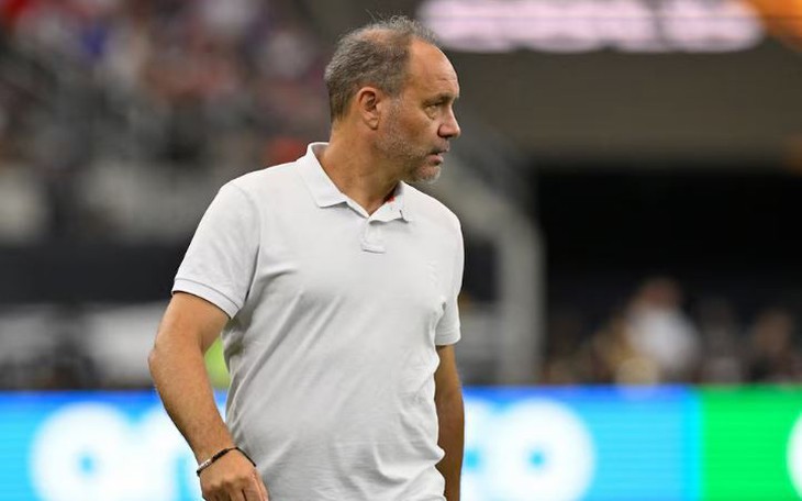 Barca gây sốc khi từng yêu cầu Lewandowski ngừng ghi bàn - Ảnh 3.