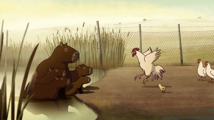 hoạt hình - Ảnh 2.