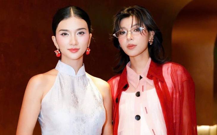 Hôn nhân của Tóc Tiên, Hoàng Touliver gây bàn tán   - Ảnh 4.