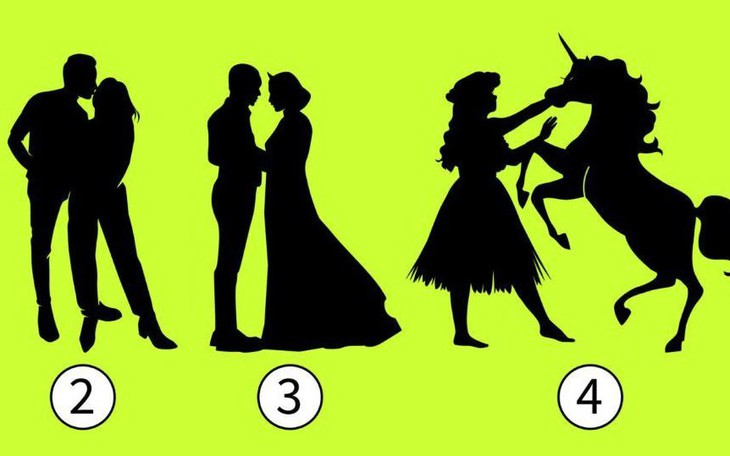 Quiz: Bạn sẽ trải qua bao nhiêu mối tình trong đời? - Ảnh 3.