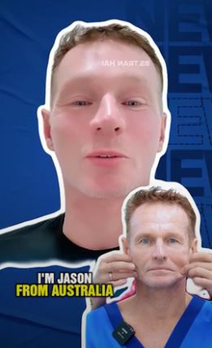 'Nổi như cồn' sau khi phẫu thuật thẩm mỹ ở Việt Nam - Ảnh 2.