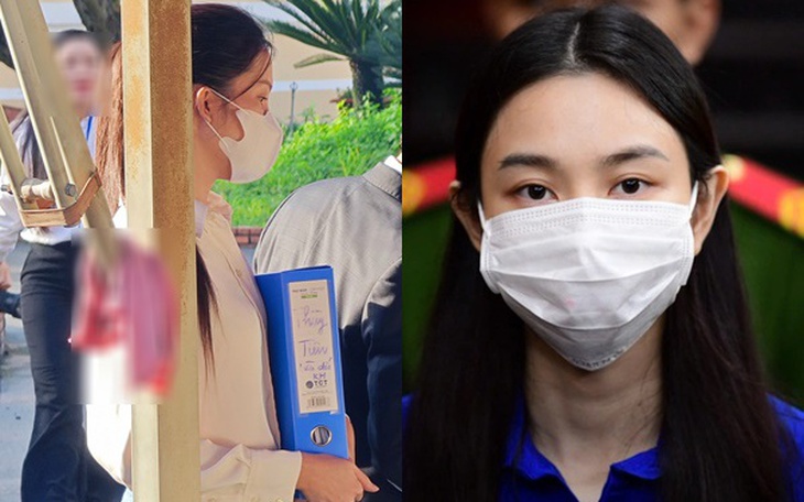 Thu Trang đóng phim Tết 2026 với 'Vua hài đất Bắc' Xuân Hinh - Ảnh 6.