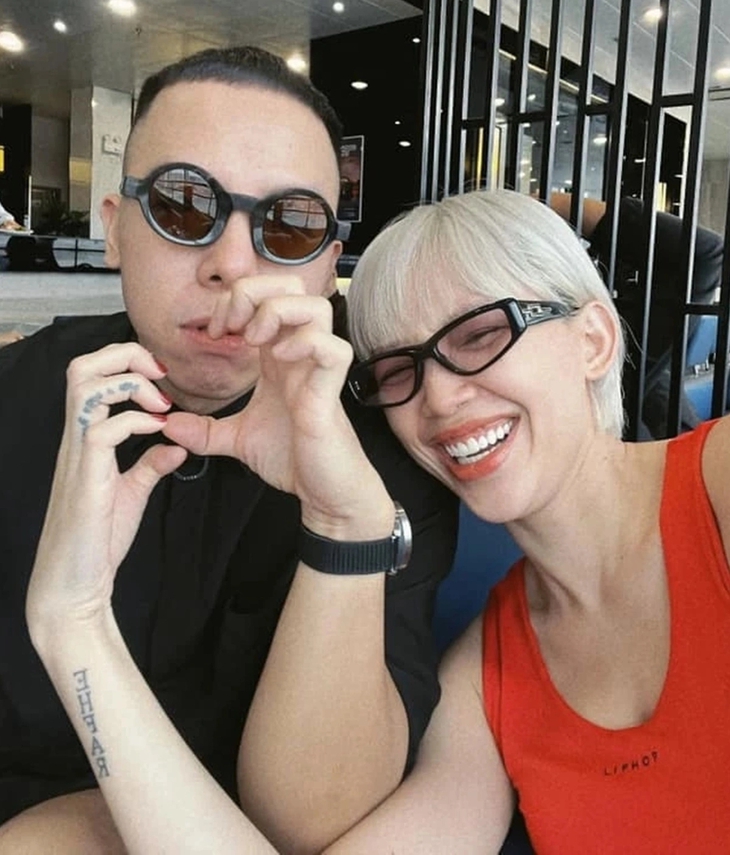 Tóc Tiên - Ảnh 3.