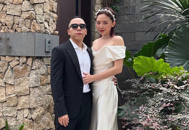 Tóc Tiên - Ảnh 1.