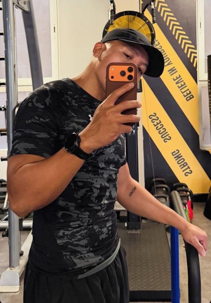 Tóc Tiên - Ảnh 2.