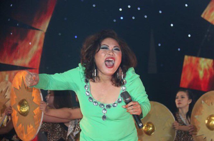 Tình hình sức khỏe mới nhất của Siu Black - Ảnh 2.