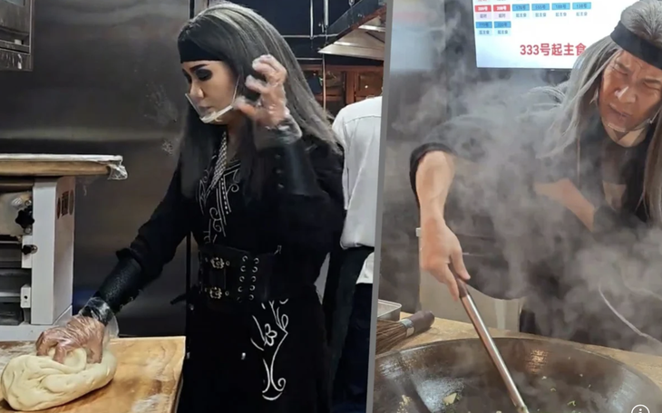 Từ trend ‘Hồi sinh gia tộc’ đến câu hỏi: Ai mới thật sự được hồi sinh? - Ảnh 3.