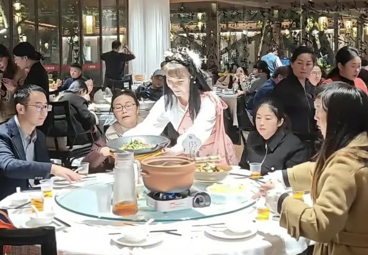 đầu bếp - Ảnh 3.