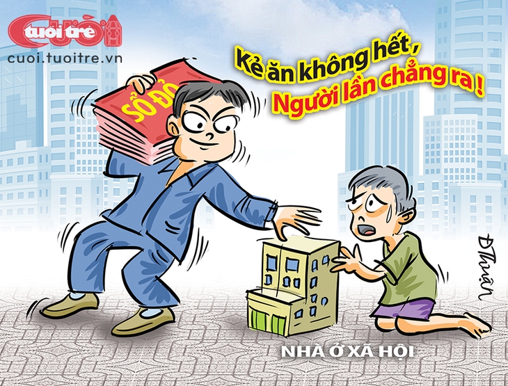 sổ đỏ - Ảnh 2.