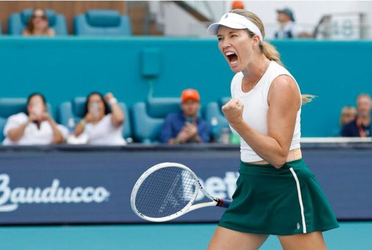 quần vợt - Ảnh 1.