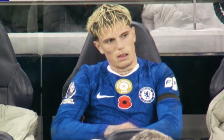 Yves Bissouma mất hơn 800.000 bảng vì lừa đảo tinh vi - Ảnh 2.