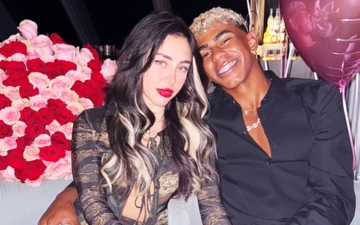 LĐBĐ Tây Ban Nha và Barca bất hoà vì Lamine Yamal - Ảnh 2.