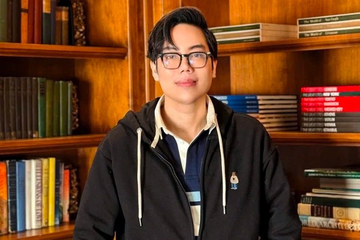 Huy Forum - Ảnh 1.