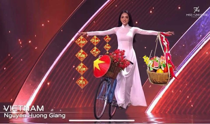 Hương Giang - Ảnh 8.