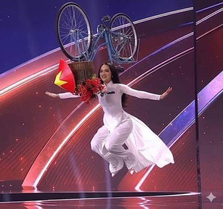 Hương Giang - Ảnh 4.