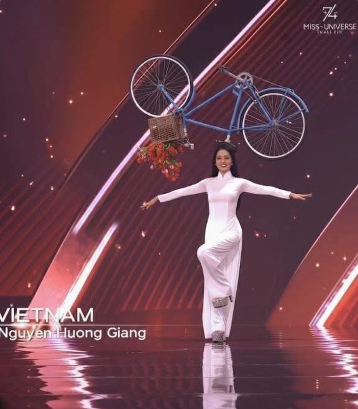 Hương Giang - Ảnh 3.