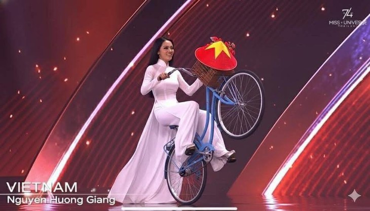 Hương Giang - Ảnh 2.