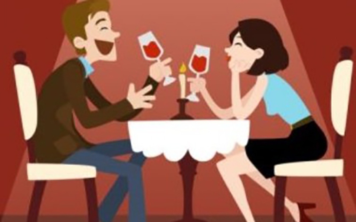 Quiz: Trong mắt người khác, bạn có dễ mến? - Ảnh 2.