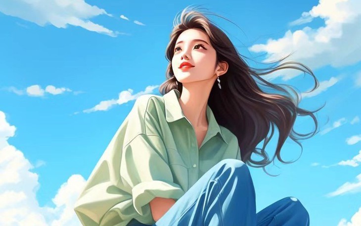 Quiz: Chỉ số hạnh phúc bạn mang đến cho người ấy cao hay thấp? - Ảnh 4.