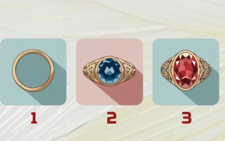 Quiz: Trong mắt người khác, bạn có dễ mến? - Ảnh 3.