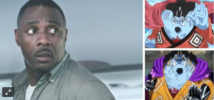 One Piece - Ảnh 1.