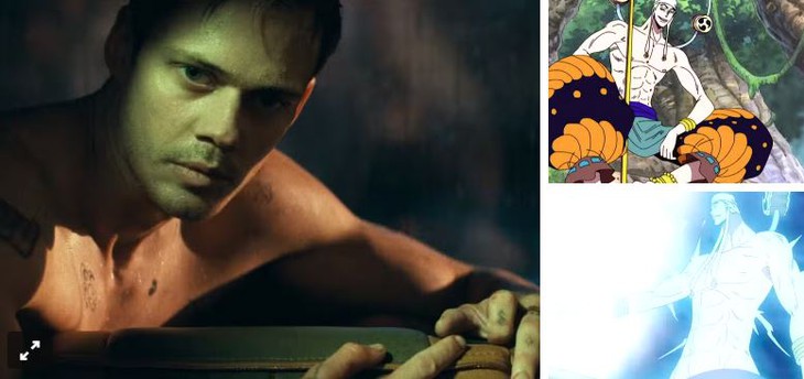 One Piece - Ảnh 2.