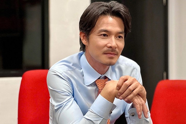 Quách Ngọc Ngoan - Ảnh 1.