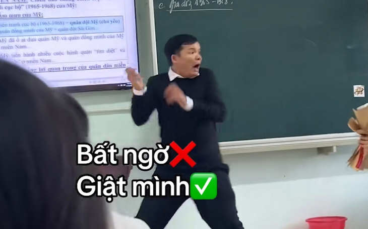 Con ếch xanh ở đâu? - Ảnh 10.