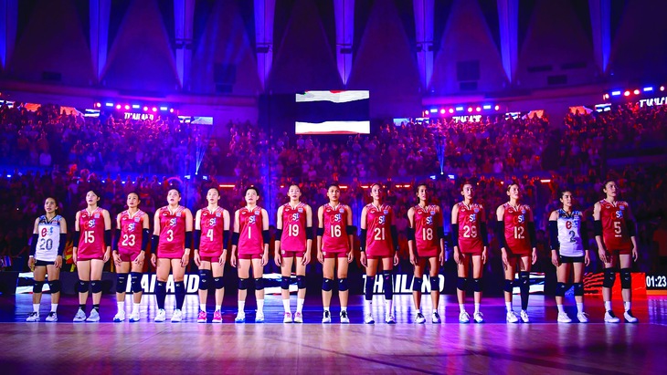 SEA Games 33 - Ảnh 1.