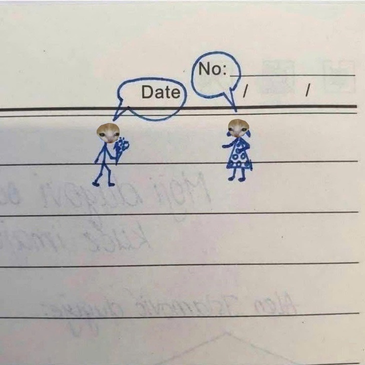 ảnh vui - Ảnh 1.