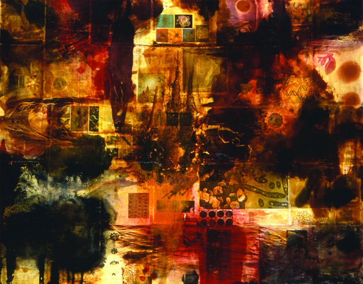 sáng tác văn học - Ảnh 1.