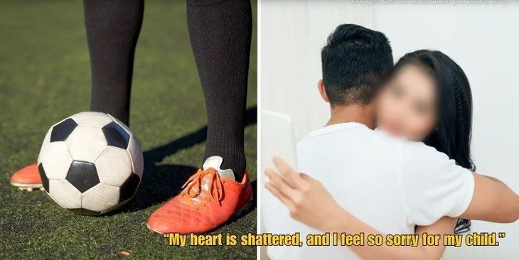 Malaysia  - Ảnh 1.