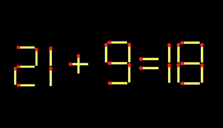 que diêm  - Ảnh 1.