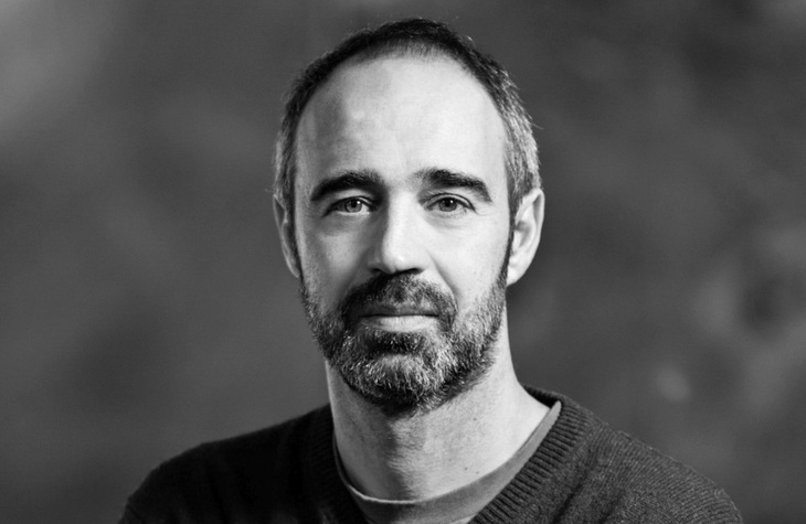 Một con chim rất đứng đắn - Ảnh 2.