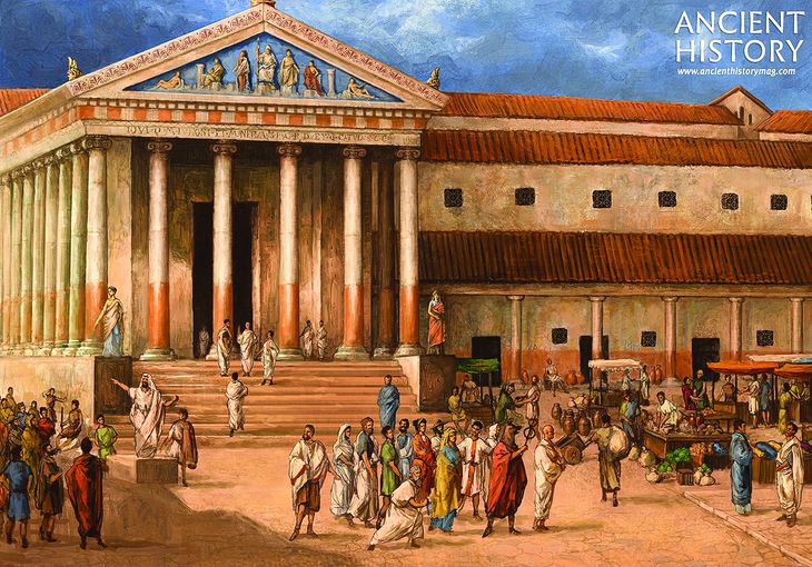 triết lý sống  - Ảnh 2.