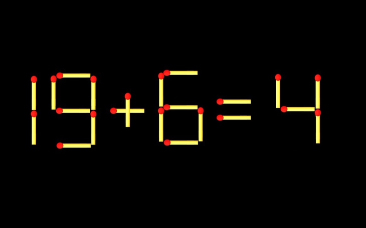 Mắt 10/10 mới thấy con sói ẩn giấu ở đâu - Ảnh 7.