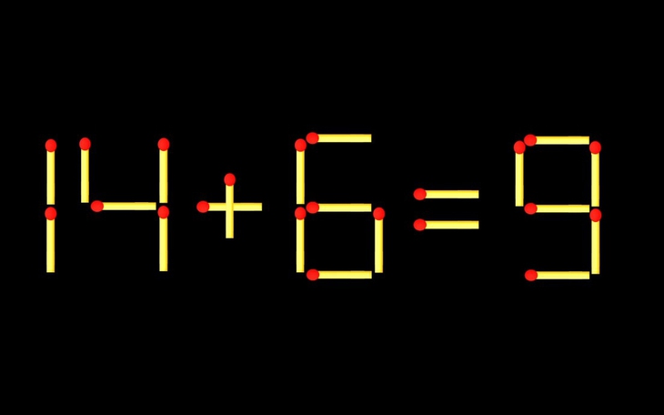 Thử tài tinh mắt: Con nhện ở đâu? - Ảnh 9.